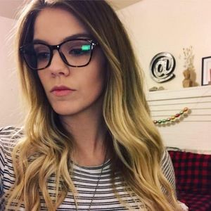 Meet your Posher, Grace